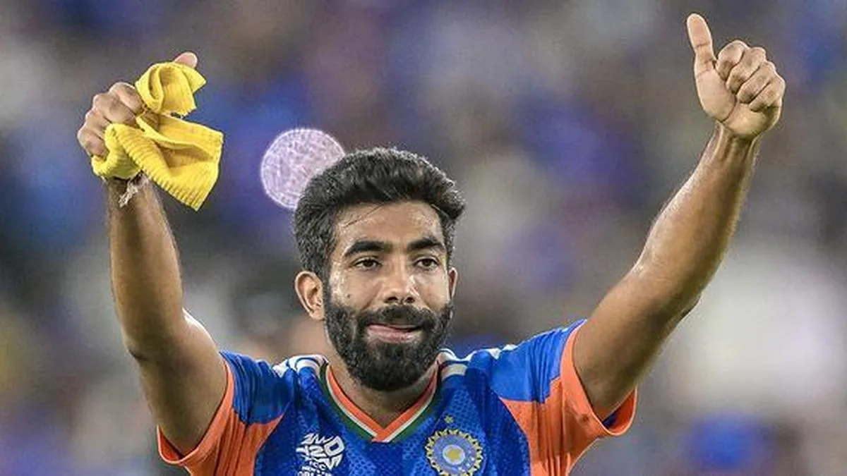 Bumrah,&nbsp;Chandra&nbsp;and the electricity of the unorthodox